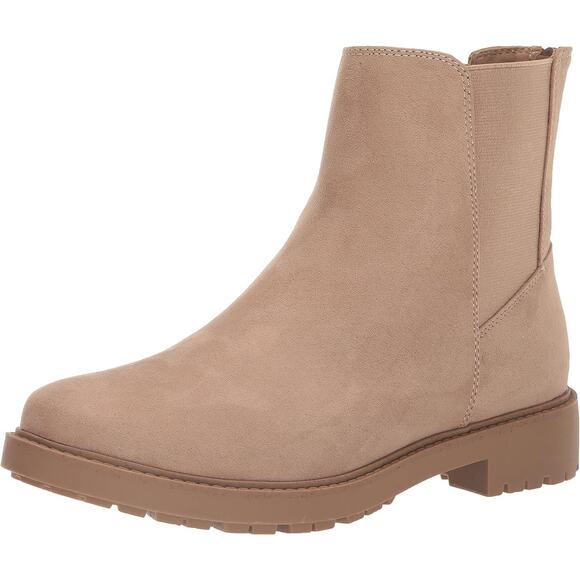 Esprit Women's Sutton Lug Sole Boots Size 11 - Picture 1 of 9
